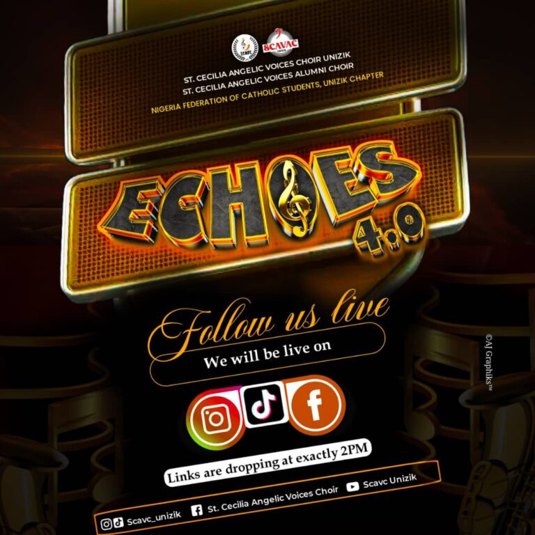 ECHOES 4.0 Banner